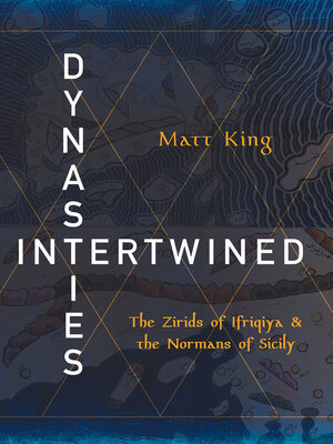 cover image of Dynasties Intertwined